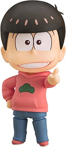 Osomatsu-san - Matsuno Osomatsu - Nendoroid #623 (Orange Rouge)