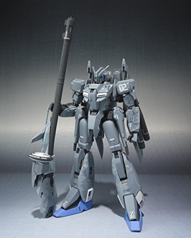 Gundam Sentinel - MSZ-006C1 Zeta Plus C1 - Metal Robot Damashii - Robot Damashii <Side MS> - Robot Damashii Ka Signature (Bandai)