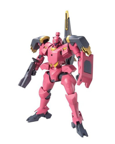 Kidou Senshi Gundam 00 - GNX-704T/SP Ahead Smultron - HG00 #41 - 1/144 (Bandai)