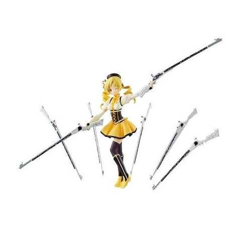 Gekijouban Mahou Shoujo Madoka★Magica - Tomoe Mami - Ichiban Kuji - Ichiban Kuji Premium Puella Magi Madoka Magica the Movie ~Special Limited~