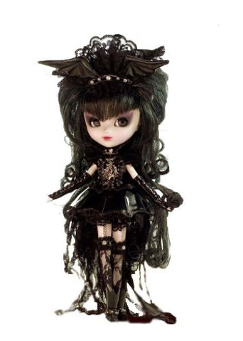 Pullip P-040 - Pullip (Line) - Yomi - 1/6 (Groove)