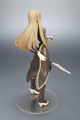 Tales of the Abyss - Tear Grants - 1/8 (Kotobukiya) - Solaris Japan