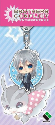 Brothers Conflict - Juli - Keyholder (Broccoli)
