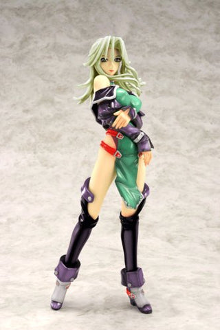 Super Robot Taisen - Lamia Loveless - 1/8