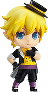 Hatsune Miku -Project Diva- X - Kagamine Len - Nendoroid Co-de - Tricker (Good Smile Company)