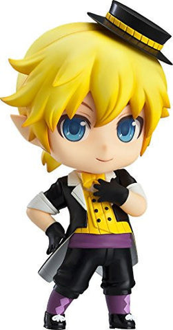 Hatsune Miku -Project Diva- X - Kagamine Len - Nendoroid Co-de - Tricker (Good Smile Company)