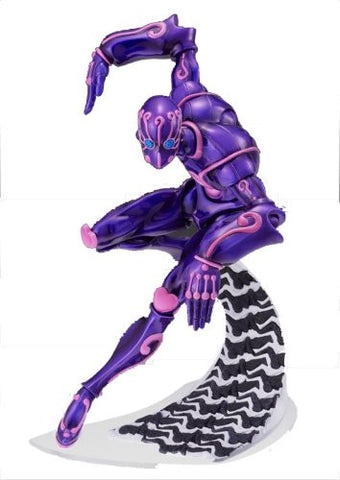 Jojo no Kimyou na Bouken - Diamond Is Not Crash - Enigma - Statue Legend #13 (Di molto bene)