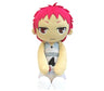 Kuroko no Basket - Akashi Seijuurou - Kuttari Cushion (Bandai)