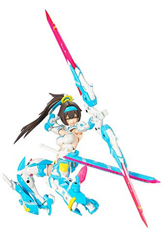 Megami Device - Asra Archer - Aoi (Kotobukiya)