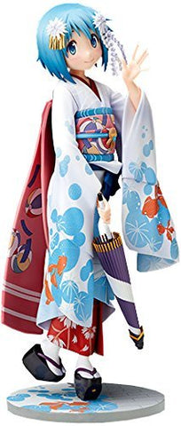 Gekijouban Mahou Shoujo Madoka★Magica - Miki Sayaka - 1/8 - Maiko ver.