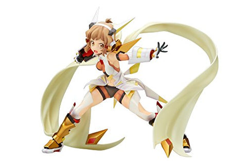 Senki Zesshou Symphogear GX - Tachibana Hibiki - 1/7 (Hobby Stock, Wing)
