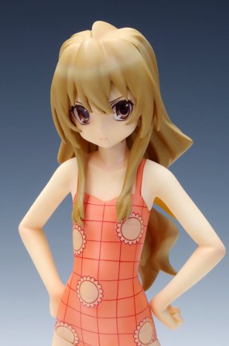 Resinya Taiga Aisaka Figure anime ToraDora! from Japan