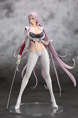 Yuko Sagiri Ver.Darkness 1/7スケールフィギュア Amazon | トリアージX 狭霧友子 Ver.Darkness 1/7スケール PVC製