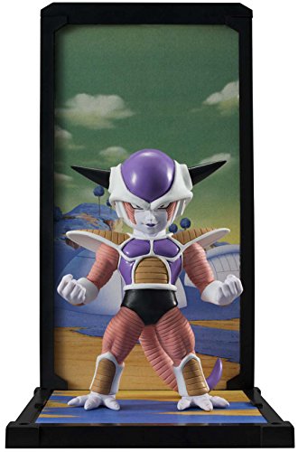 Dragon Ball Z - Freezer - First Form - Tamashii Buddies (Bandai