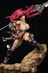 Fairy Tail - Erza Scarlet - 1/6 - the Kishi ver. (Orca Toys)