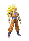 Dragon Ball Z - Son Goku SSJ3 - S.H.Figuarts