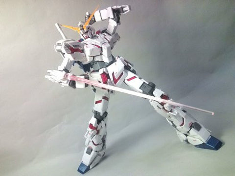 Kidou Senshi Gundam UC - RX-0 Unicorn Gundam - Gundam Fix Figuration Metal Composite 1008 - 1/100 - Prism Coat ver. (Bandai)
