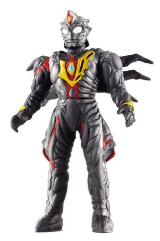 Ultraman Dyna - Zelganoid - Ultra Monster Series EX (Bandai)