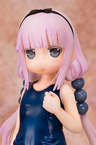 Kobayashi-san chi no Maid Dragon - Kanna Kamui - 1/6 - Swimsuit ver. (FOTS Japan)