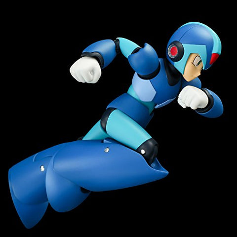 Rockman X - 4 Inch-Nel (Sentinel)