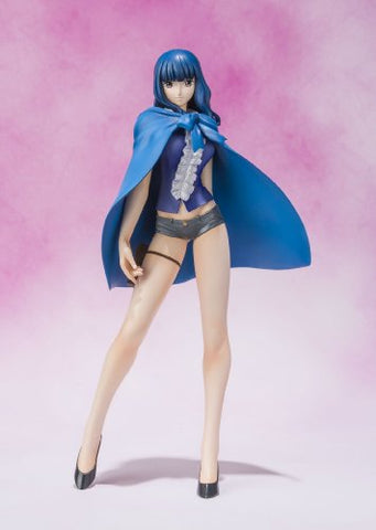 One Piece Film Z - Ain - Figuarts ZERO (Bandai)