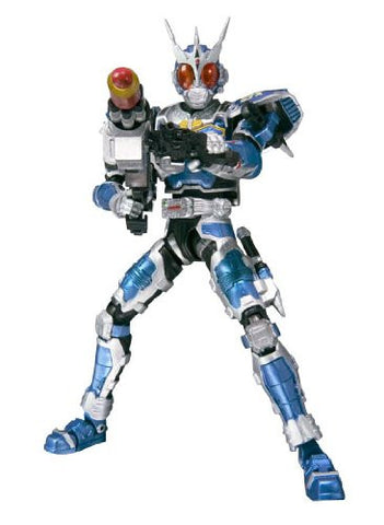 Kamen Rider Agito - Kamen Rider G3-X - S.H.Figuarts (Bandai)