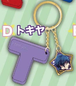 Uta no☆Prince-sama♪ - Uta no☆Prince-sama♪ - Maji Love 2000% - Ichinose Tokiya - Keyholder D (Movic)