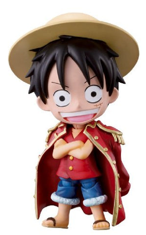 One Piece - Monkey D. Luffy - Chibi-Arts (Bandai)