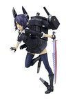 Kantai Collection ~Kan Colle~ - Tenryuu - 1/8 (Ques Q)