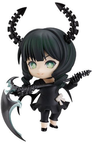 Black ☆ Rock Shooter - Dead Master - Nendoroid - 128 (Good Smile