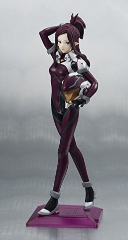 Macross Delta - Mirage Farina Jenius - Figuarts ZERO (Bandai)