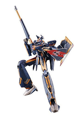 Macross Delta - Sv-262 Draken III - DX Chogokin (Bandai)