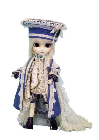 Pullip (Line) - Isul - Romantic King - 1/6 - Romantic Alice Series (Groove)