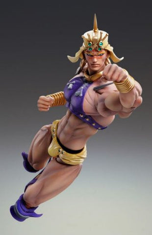 Jojo no Kimyou na Bouken - Battle Tendency - Wham - Super Action Statue #40 (Medicos Entertainment)