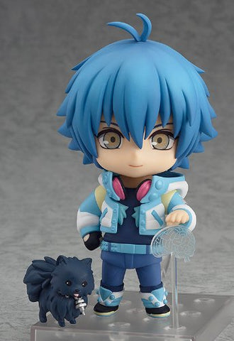 DRAMAtical Murder - Ren - Seragaki Aoba - Nendoroid #418 (Good Smile Company)