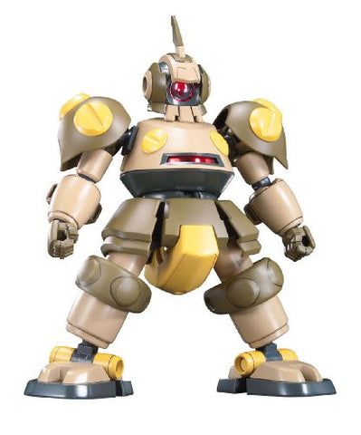 Danball Senki - LBX Deqoo - 002 (Bandai)