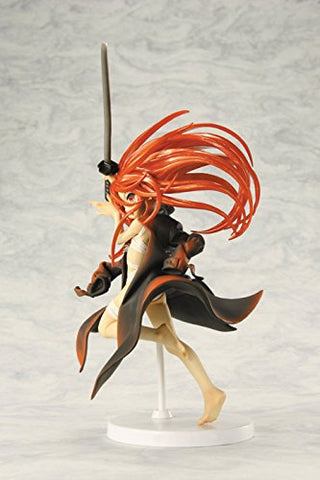 Shakugan no Shana II - Shakugan no Shana III (Final) - Shana - Collection DX - Shakugan no Shana II