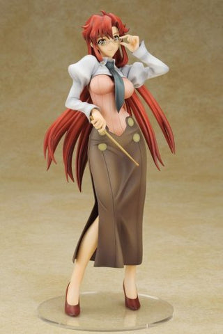Tengen Toppa Gurren-Lagann - Yomako Sensei - 1/8 (Alter)