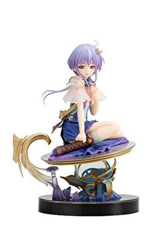 Shingeki no Bahamut - Mystery Warden-Spinne - 1/8 (Kotobukiya)