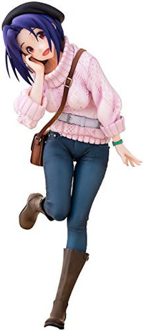 The Idolmaster (TV Animation) - Miura Azusa - 1/8 (Phat Company)