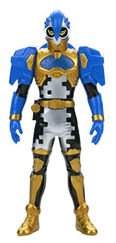 Kamen Rider Ex-Aid - Kamen Rider Para-DX - Rider Hero Series - Rider Hero Series Ex-Aid 11 - Puzzle Gamer Level 50 (Bandai)