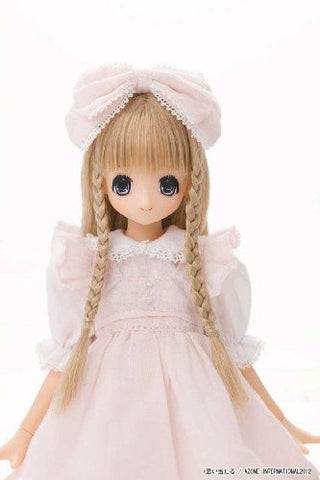 Chisa - Ex☆Cute Family - PureNeemo - 1/6 - Himitsu no hanazono (Azone)