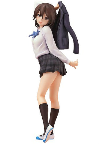 Kokoro Connect - Inaba Himeko - 1/8 (Max Factory)