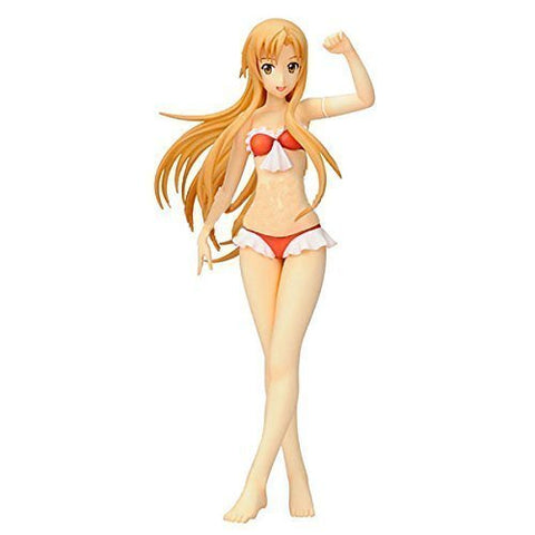 Sword Art Online - Asuna - 1/8 - Swimsuit ver.