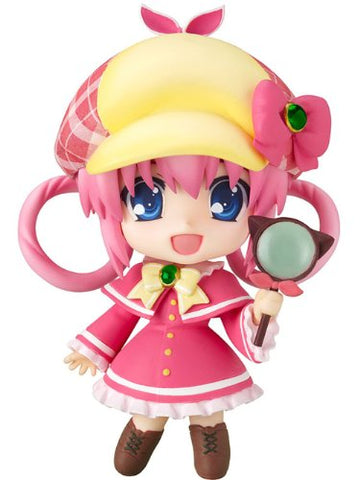 Tantei Opera Milky Holmes - Sherlock Shellingford - Nendoroid - Anime ver. - 122 (Good Smile Company)
