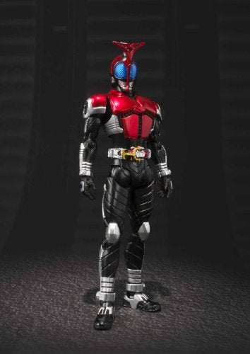 Kamen Rider Kabuto - S.H.Figuarts - S.H.Figuarts Shinkocchou