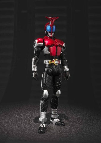 Kamen Rider Kabuto - S.H.Figuarts - S.H.Figuarts Shinkocchou Seihou