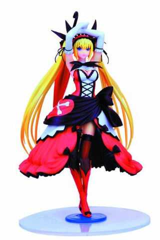 Shining Hearts - Mistral Nereis - 1/7 (Yamato)