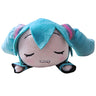 Vocaloid - Hatsune Miku - Nesoberi Cushion - Plush Strap - sleeping