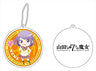 Yamada-kun to Nananin no Majo - Odagiri Nene - Keyholder - Reflector Keychain (Contents Seed)